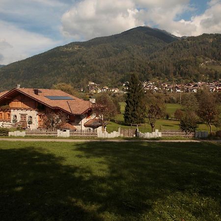 Hotel Maso del Brenta Caderzone Terme Exterior foto