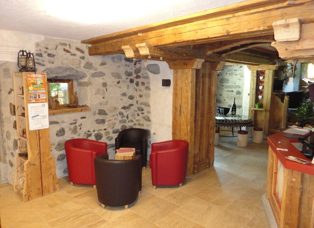 Hotel Maso del Brenta Caderzone Terme Exterior foto