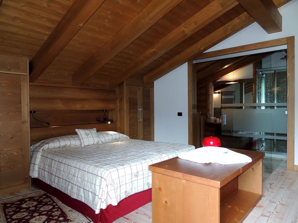 Hotel Maso del Brenta Caderzone Terme Exterior foto