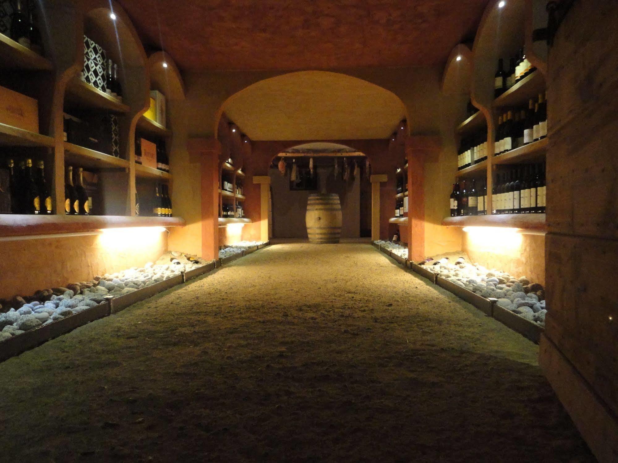 Hotel Maso del Brenta Caderzone Terme Exterior foto